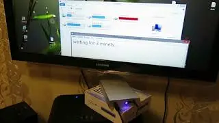 bad work external box