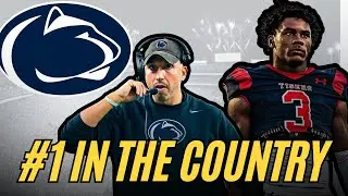 HUGE Crystal Ball Prediction For Penn State and Matt Campbell