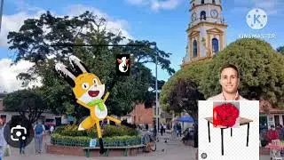 Lupi se porta mal en bogotachia y es castigado enviado a lndia xd @Un_Fan_De_Simon 