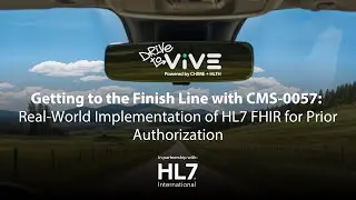 Getting to the Finish Line with CMS-0057: Implementation of HL7 FHIR for Prior Authorization