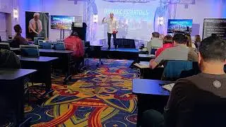 Haig John, D.C. at Dynamic Essentials 1/2020