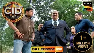 क्या Hospital से गायब हुए बच्चे को ढूँढ पाएगी CID? | CID | सी.आई.डी. | 23 July 2025