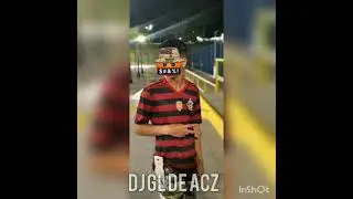 pique da 027(dj gl de acz) to de volta &radic;