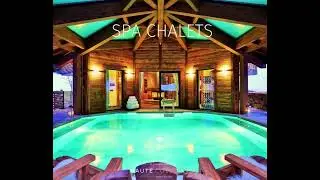 Luxury ski chalets in Chamonix Mont-Blanc by Haute Collection