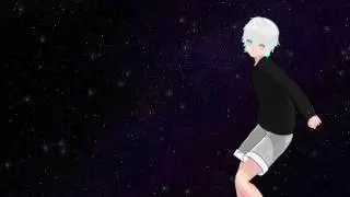 [UTAU] Does the Night Sky Know Everything? - Crystalline Magicbeat