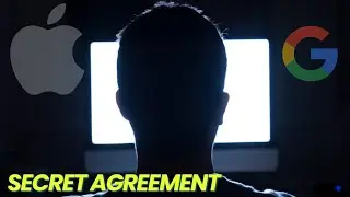 The Google And Apple Secret Agreement, According To Lawsuit