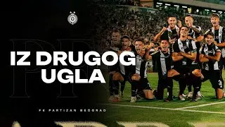 IZ DRUGOG UGLA | Partizan - Oleksandrija