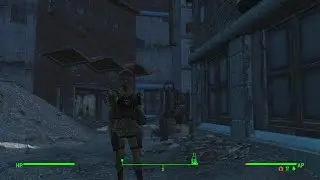 Hangman's Alley Survival