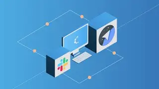 How to migrate Slack channels to Google Chat