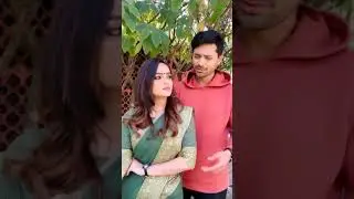 Tejaswini Shekar Instagram reel