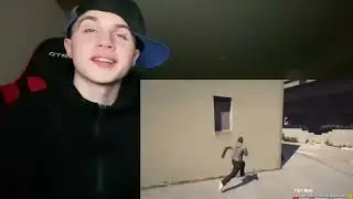 YBN BLUE AND MIRROR PARK TALIBAN ON DEMON TIME | YBN Los Scandalous | YBN Server- REACTION 🔫