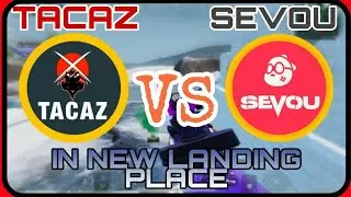 Tacaz vs Sevou || tacaz vs Sevou who is the best player pubg #shorts #ytshort