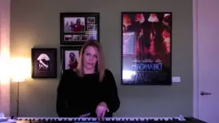 Master your Technique #16  (Vocal Gymnastics - Melisma Training)