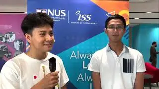 NUS-ISS Learning Festival 2022