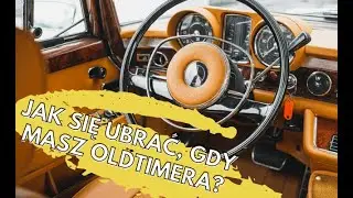 W CO SIĘ UBIERAJĄ WŁAŚCICIELE MERCEDES&Oacute;W🤔? | Konkurs Elegancji na Star Drive