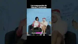 Las campanadas de 2026 con Chicote y la Pedroche en la Casa de los Gemelos 2 #Misha #show #flow