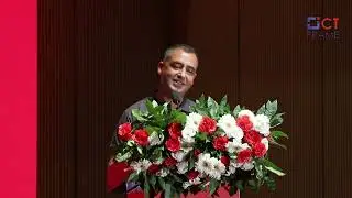 Hem Raj Dhakal: Unifying IME's Legacy & Khalti's Innovation For Nepal's Digital Future #imekhalti