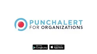 PunchAlert: Safety for Organizations