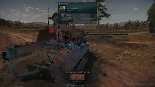 War thunder.