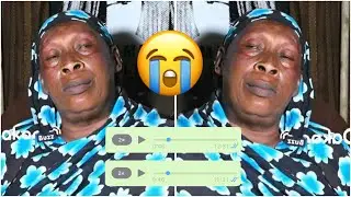 Derni&egrave;re vid&eacute;o de Coumba Balde🔴😱Allahou Akubar guison na Deces bi😭😭