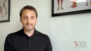 Scar Tissue and Fascial Manipulation