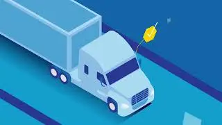 Penske Telematics Integration