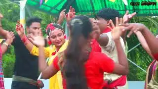 নওগাঁর জনপ্রিয় বিয়ের গান | Dupra Andhon Ante Prono Shokhir Gao Ghamiya Pore | Rofikul Islam Rofik