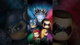 Little People Collector | Batman 85th Anniversary | DC