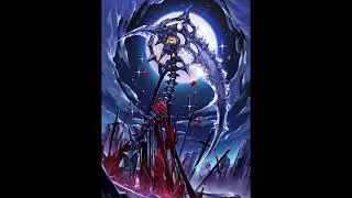 Secret Spoiler - Gravebloom