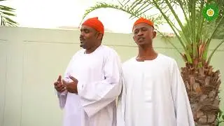 عندما سلم المعصوم رايته  - منشدي البرهانية الامارات‎ ‎#هُوَ_صَفْوَةٌ_وَالْكَوْنُ_بَعْضُ_صَفَاهُ