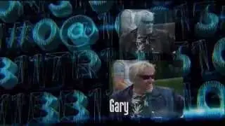 Americanised Celebrity Big Brother 14 Intro