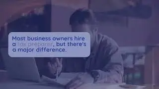 Small Business Tax Hacks: Accelerate Savings and Minimize Expenses