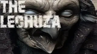 SCARY LECHUZA STORIES | Episode 82