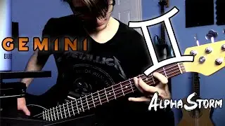 Gemini | AlphaStorm