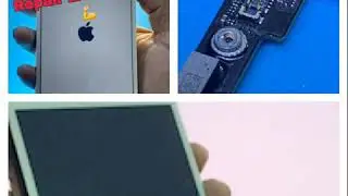 iPhone 7 Plus power Button fix