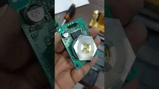 Sharp AR-M 236 call for service code L6-10 , Error L6- 10