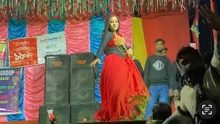 Miss Barsha dancer ￼