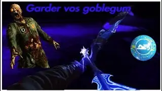 Astuce Comment Garder vos goblegum sur bo3