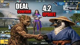 4.2 update | CONFIRM | #hyperzyt #hyperzofficiallyt #hyperz