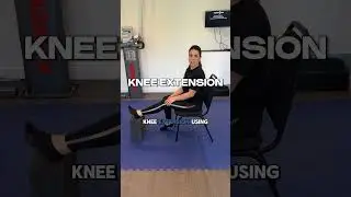 4 Best Knee Rehab Exercises After Surgery | Follow-Along Physiotherapy with Ana