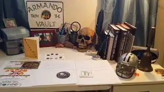 Friend Mail:  Treasure Town, Precious Metals Updates, John off Koins and AG Price