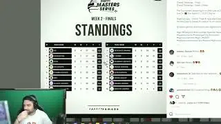 Stalwart Esports trolling Team SouL