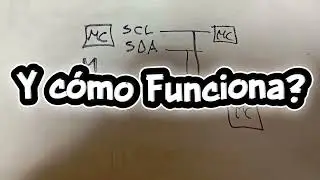 &iquest;C&oacute;mo funciona la comunicaci&oacute;n I2C?  | &iexcl;Aqu&iacute; te lo explicamos!