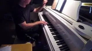 Ava Max - Sweet But Psycho (New Piano Cover w/ SHEET MUSIC)