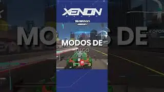 #XenonRacer #3dClouds #soedesco #GamerlogiaX #Gaming #Gameplay #Juegosdecarreras