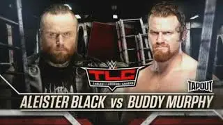WWE TLC 2019 - Match Card AND Predictions Winners