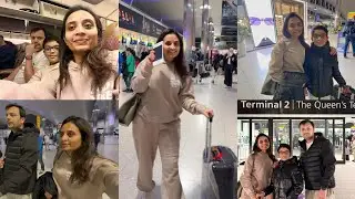 London 🇬🇧 to India 🇮🇳 | Diwali Celebration