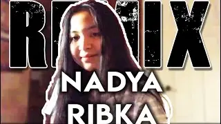 NIKI - I LIKE YOU  (Nadya Ribka Cover) Julius Situmeang Remix