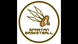 Roger Bacon Spartans vs  St  Xavier Bombers Basketball 1996