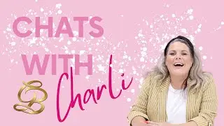 Chats with Charlie - Episode 1